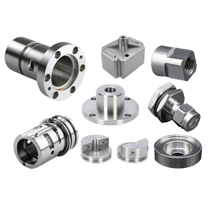 Industrial Automation CNC Turning Parts 1 Industrial Automation CNC Turning Parts
