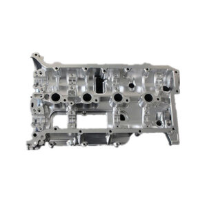 Industrial Automation 5-Axis Machining Parts