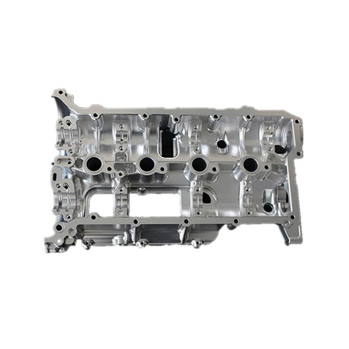 Industrial Automation 5-Axis Machining Parts 1 Industrial Automation 5-Axis Machining Parts