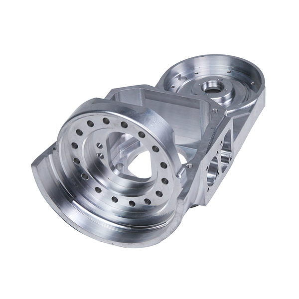 Aerospace & Marine 5-Axis Machining Parts 1 Aerospace & Marine 5-Axis Machining Parts